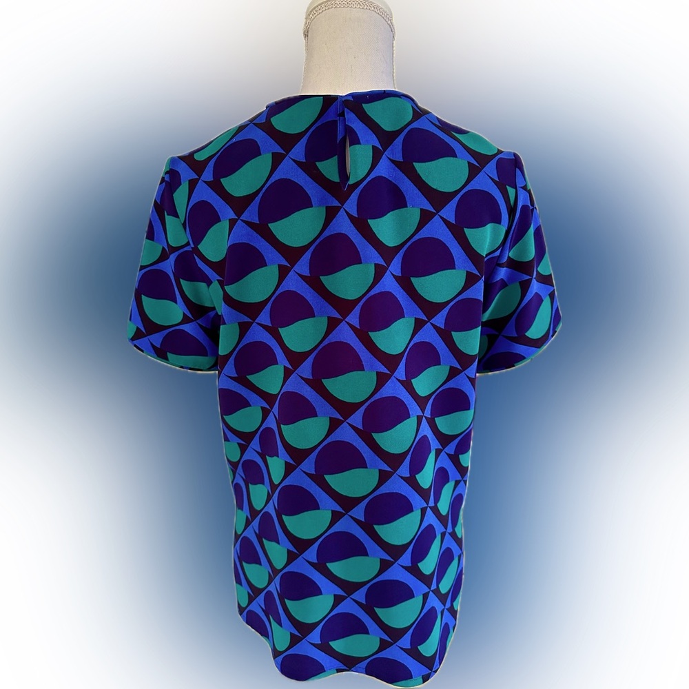 Marc by Marc Jacobs Etta Top size 6 - Picture 3 of 5